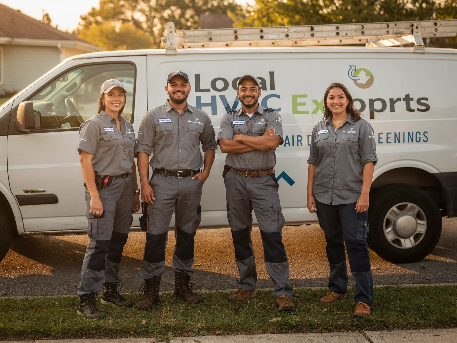 24/7 HVAC Repair & AC Replacement company in Gowanda, NY
